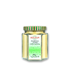 Sultan - Senfkörner, gemahlen - 75g