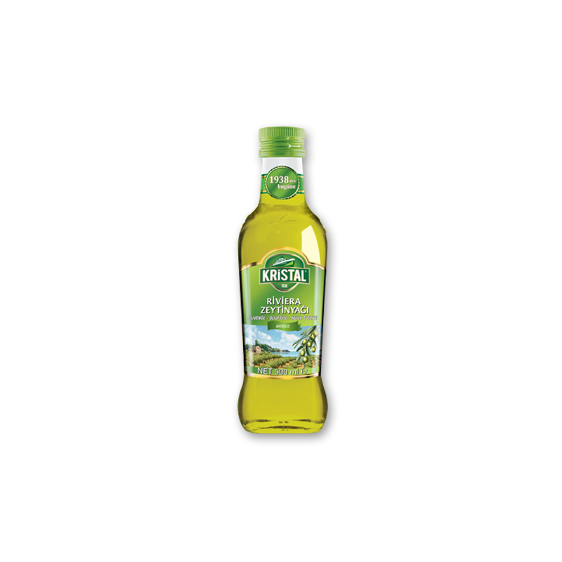Kristal - Olivenöl - 500ml