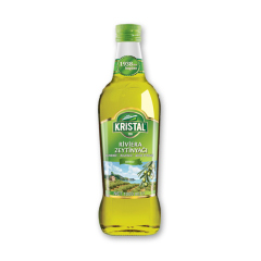 Kristal - Olivenöl - 1000ml