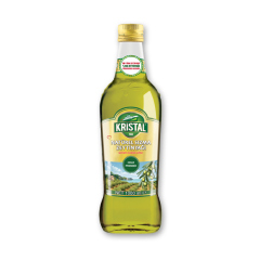 Kristal - Natives Olivenöl Extra kaltgepresst - 1000ml