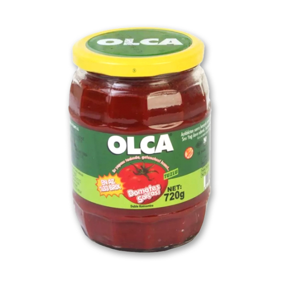 Olca - Tomatenmark - 720g