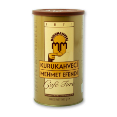 Mehmet Efendi - Türkischer Mokka Kaffee - 500g