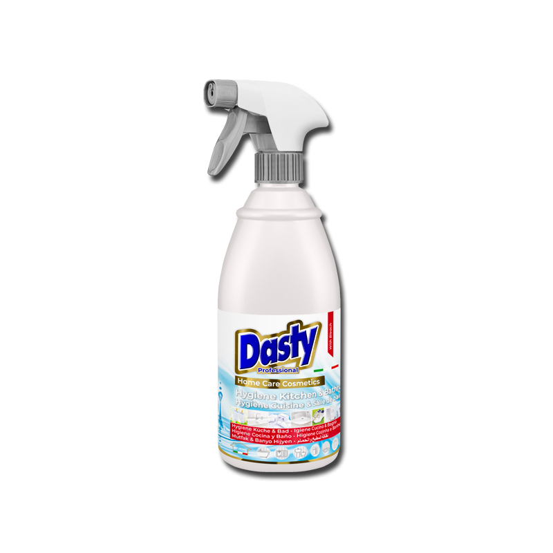 Dasty - Hygienereiniger - 700ml