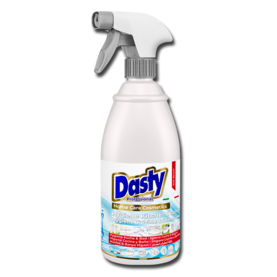 Dasty - Hygienereiniger - 700ml