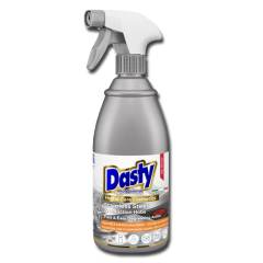 Dasty - Inox Professional Stainless Steel - 700ml