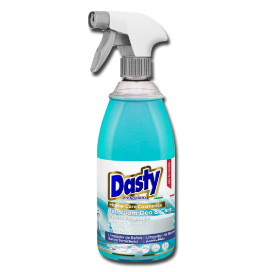 Dasty - Reiniger fürs Badezimmer - 700ml
