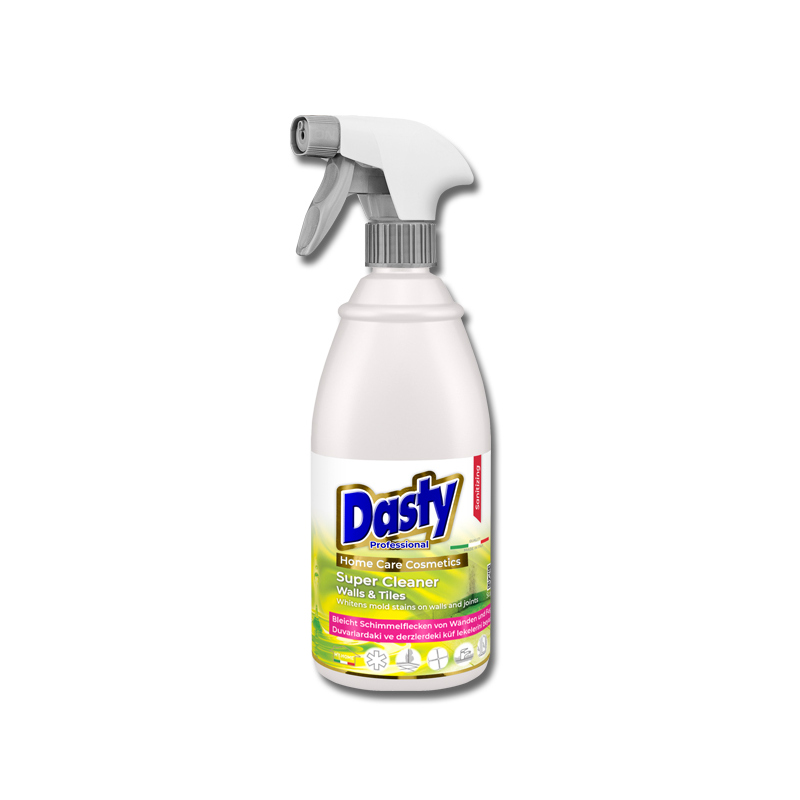 Dasty - Super Cleaner Wände - 700ml