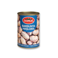 Doruk - Vorgekochte Dicke Jumbo Bohnen - 240g