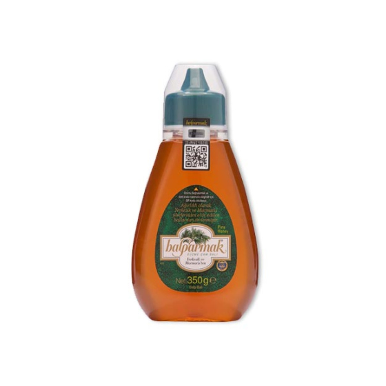 Balparmak - Kiefernwaldhonig - 350g