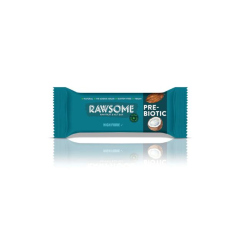 RAWSOME Prebiotic High Fibre Bar - Riegel 30g