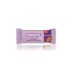 RAWSOME Collagen High Vitamin C Bar-Riegel 30g
