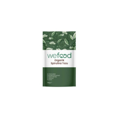 Wefood Bio Spirulina Pulver 100g
