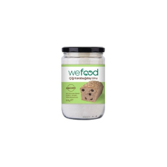 Wefood Buchweizenmehl Glutenfrei 350g