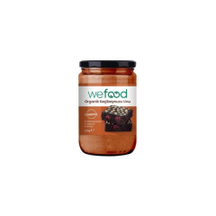Wefood Johannisbrotmehl Glutenfrei 320g