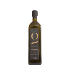 Goldenia Natives Olivenöl Extra Kaltgepresst 1000 ml
