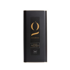 Goldenia Natives Olivenöl Extra Kaltgepresst 5000 ml